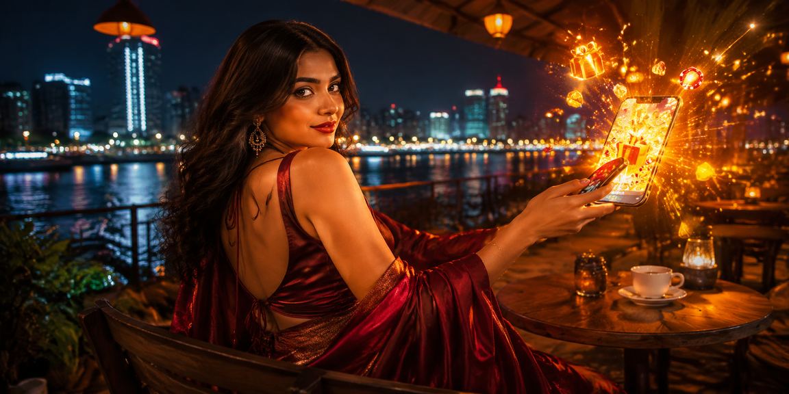 ঢাকা মোবাইল ক্যাসিনোর সৈকত দৃশ্য