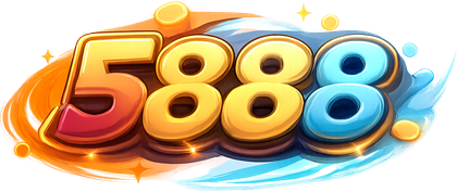 5888